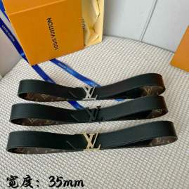 Picture of Louis Vuitton Belts _SKUfw220572740fw